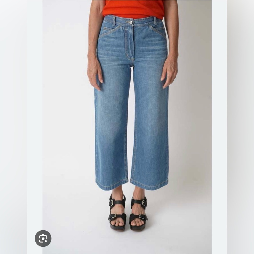 Rachel Comey Ranson Pant Size 8